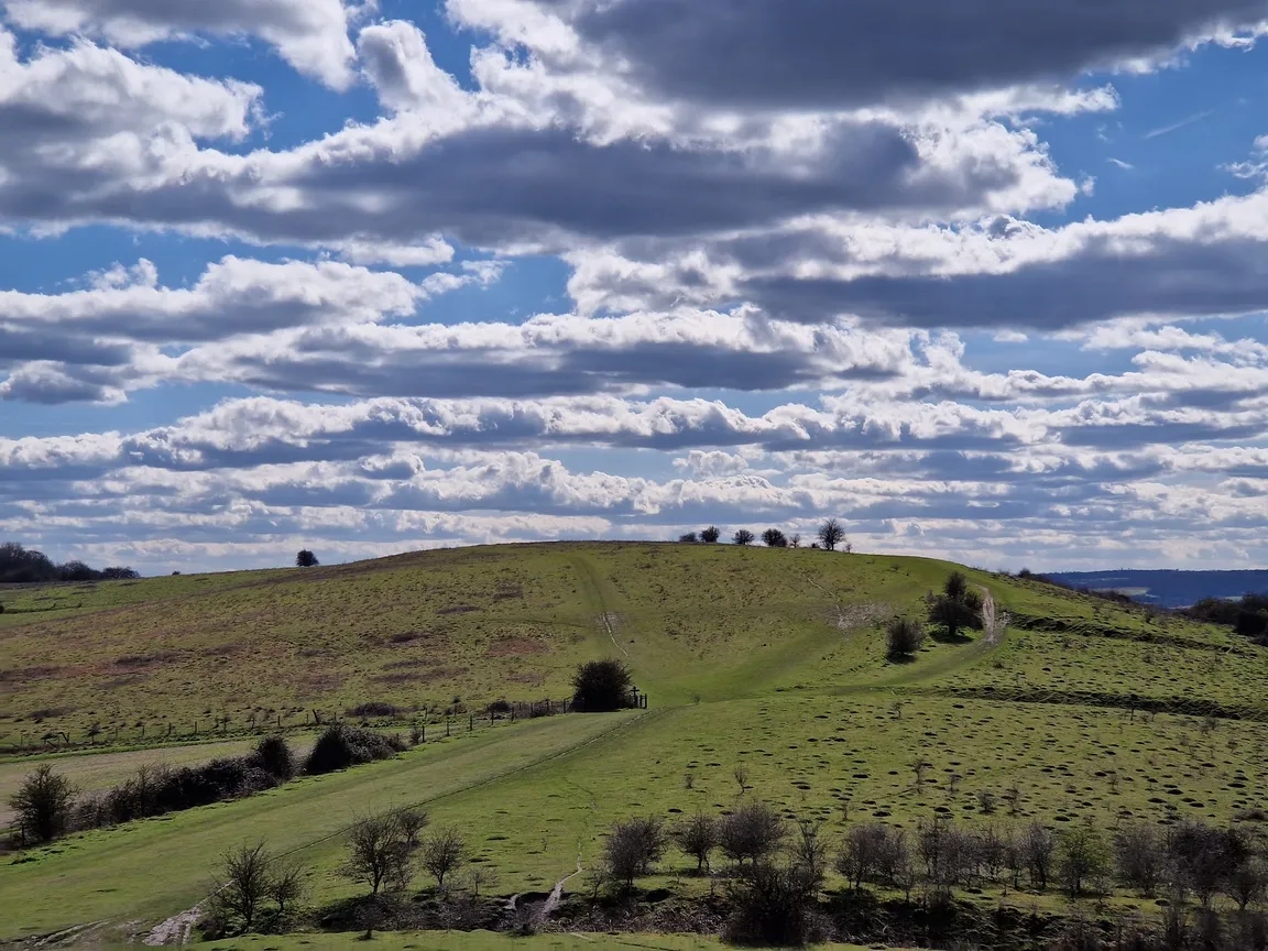 Pitstone Hill