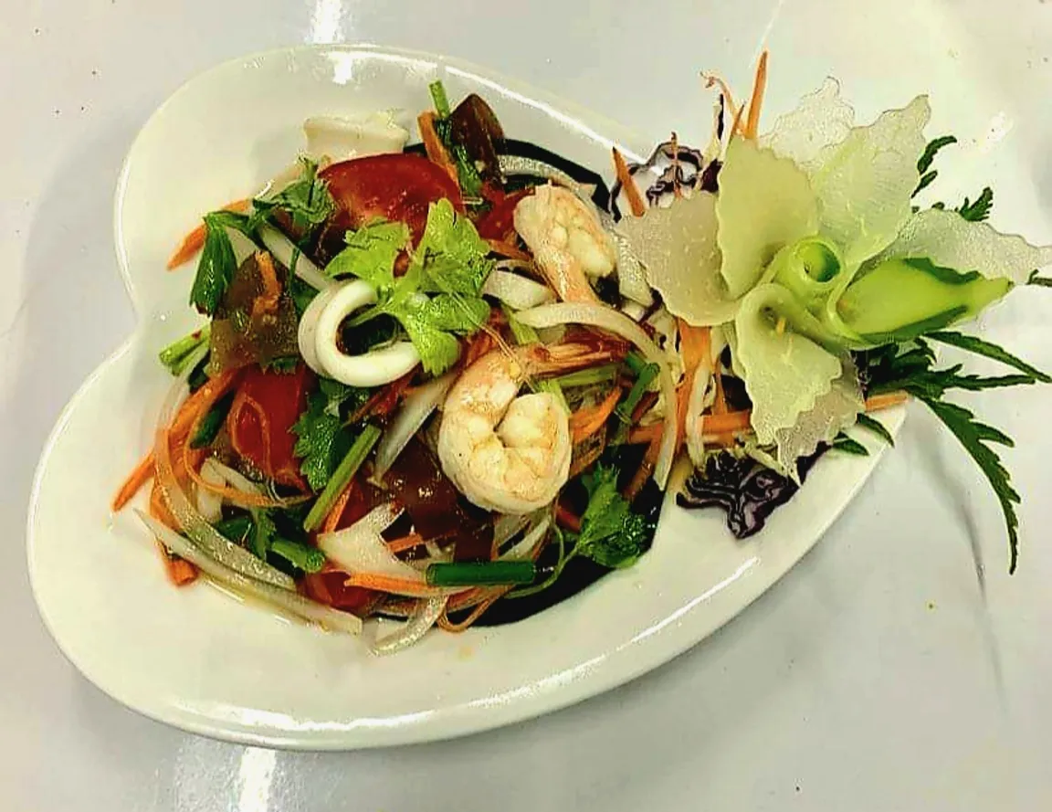 Pam's Restaurant & Cooking class