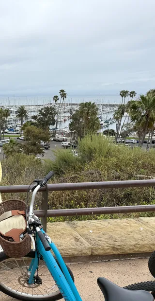 Cal Coast Adventures