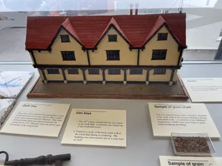 West Berkshire Museum