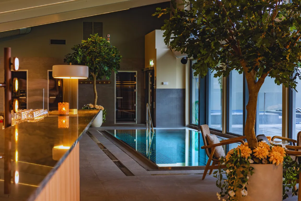 Starby Spa, Hotell & Konferens