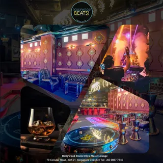 Bollywood Beats