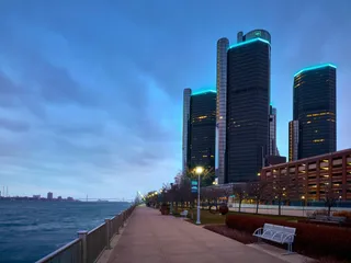 Renaissance Center