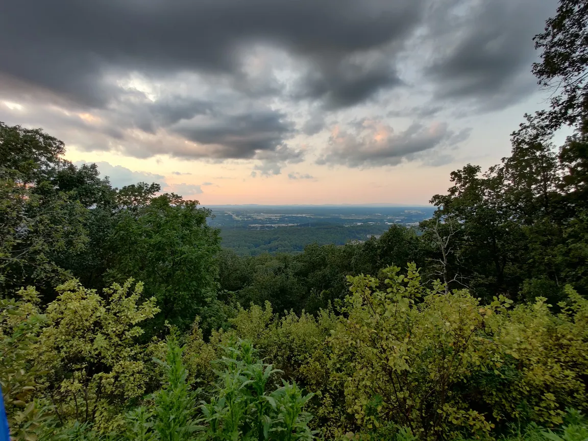 Kennesaw Mountain National Battlefield Park