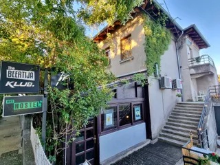 Das Hostel Rijeka