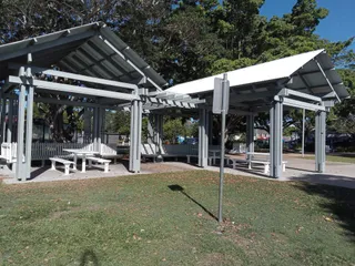 Bongaree Jetty