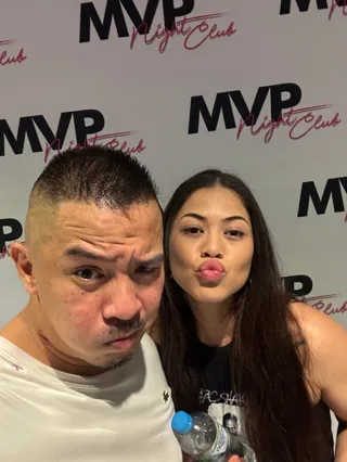 MVP Nightclub