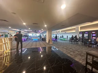 Aspire Recreation Centre