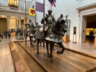 Metropolitan Museum of Art