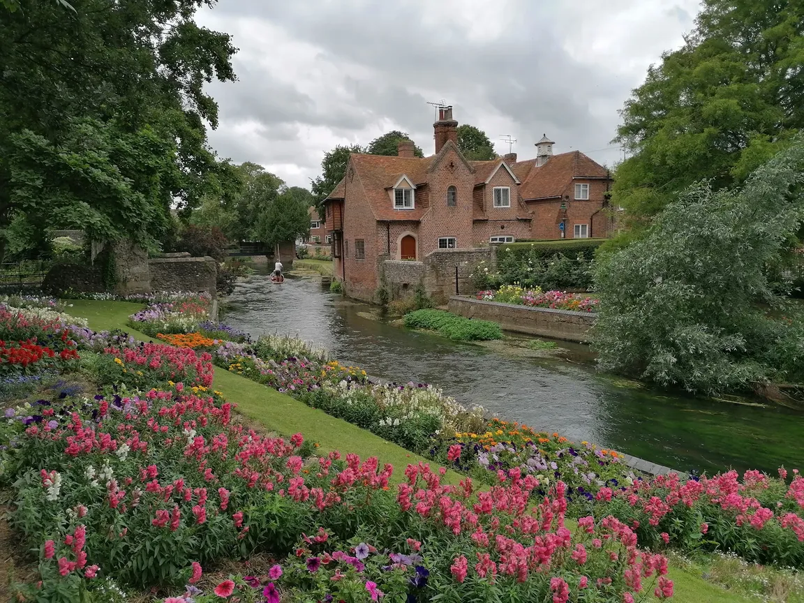 Westgate Gardens