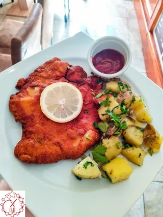 Eleven Eleven Restaurant Salzburg
