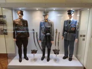 Muzeum Okręgowe w Rzeszowie