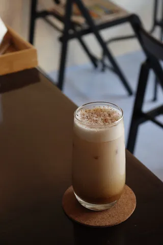 Midnight Coffee