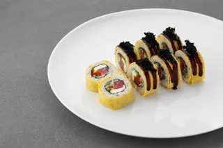 Sushi Icons