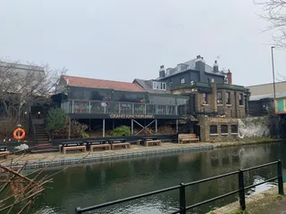 Grand Junction Arms