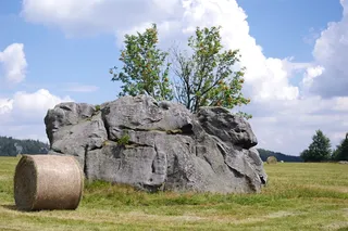 Łężyckie Skałki