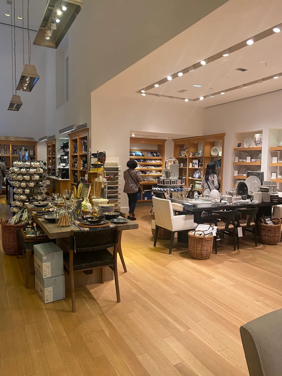 Williams-Sonoma