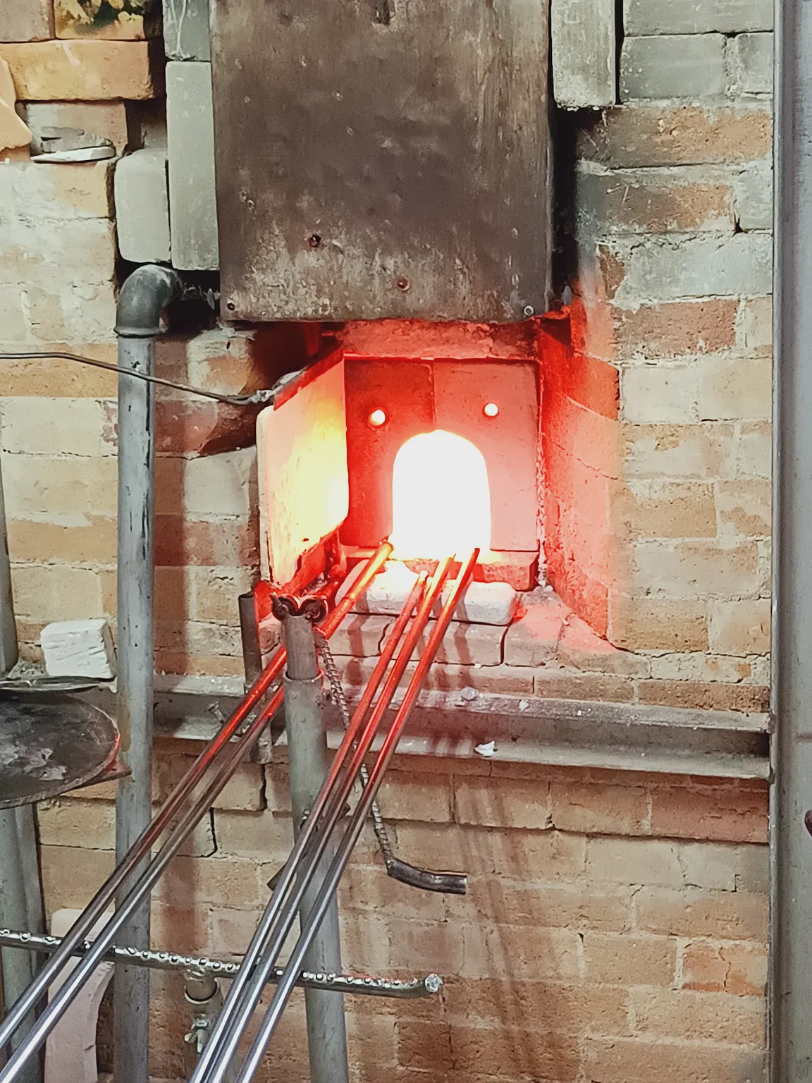 Glass Studio Jargilo