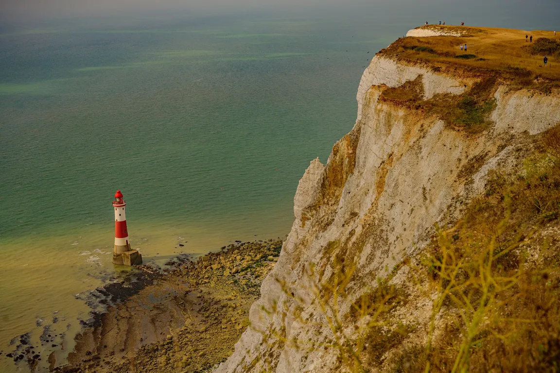 Beachy Head Cliffs