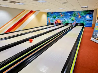 Park Wodny Redzikowo