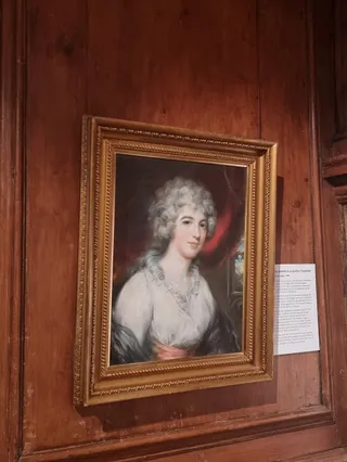 Guildford House Gallery