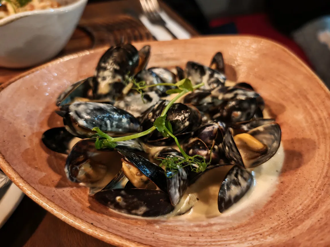 Darcy's Belfast
