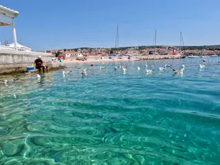 St. George Beach