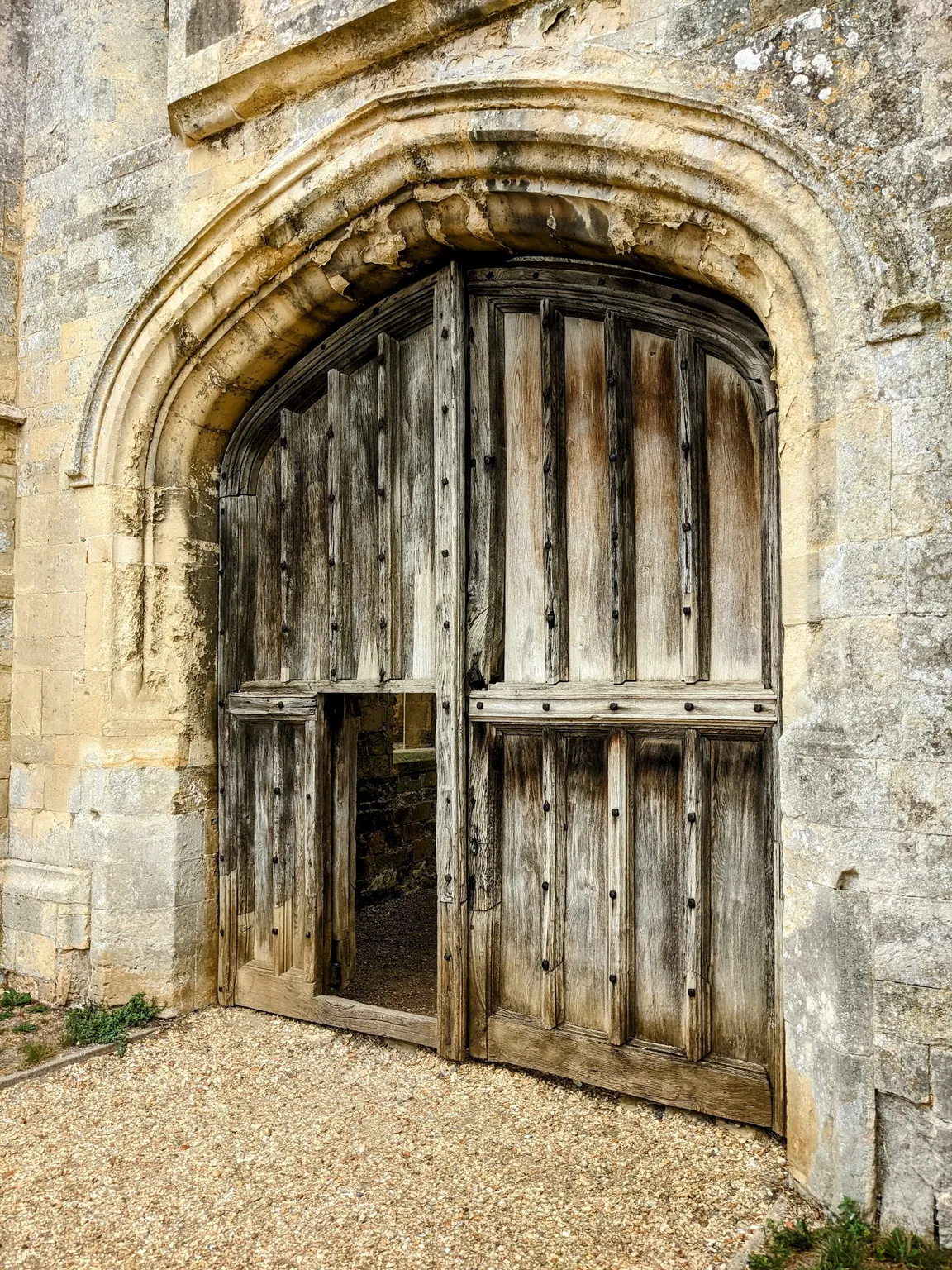 Titchfield Abbey
