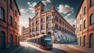 Łódź