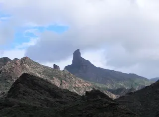 Roque Bentayga