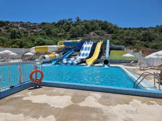 Narcissos Hotel Apartments
