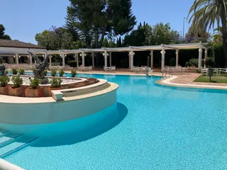 Hotel Jerez & Spa