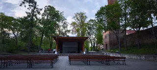 Teatr Letni Stargard