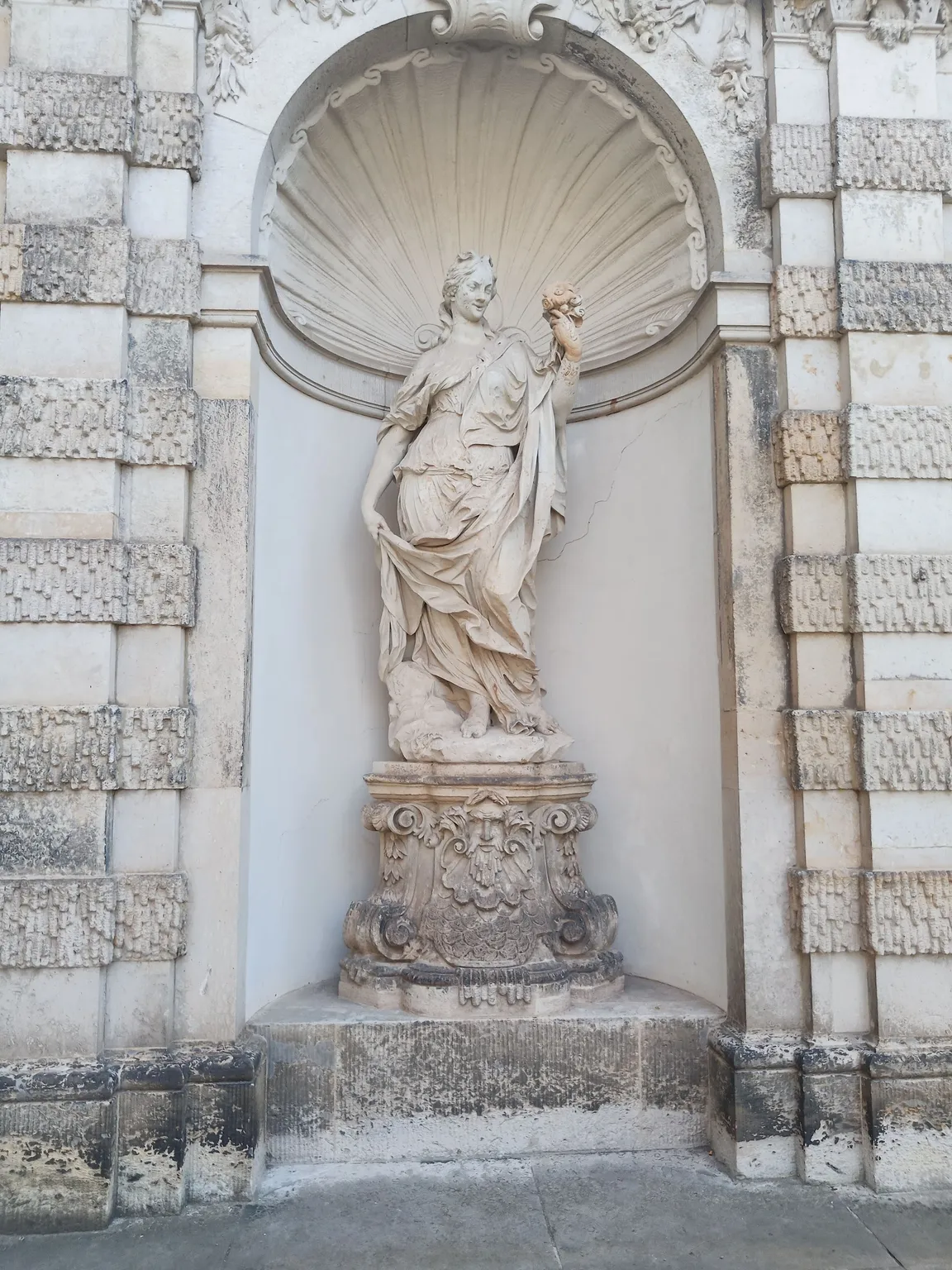 Kronentor
