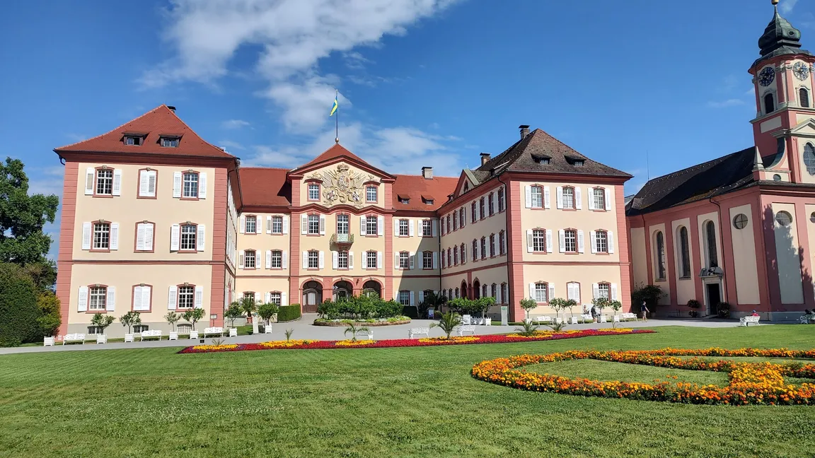 Mainau Kinderland - Insel Mainau