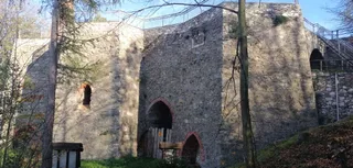 Wapienniki I-III