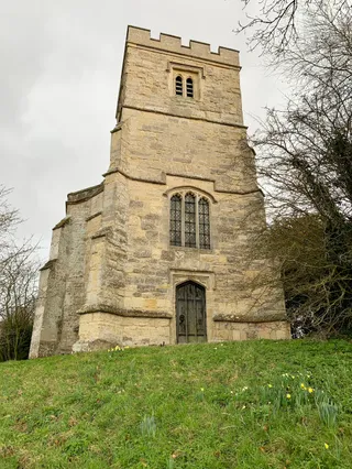 National Trust - Claydon
