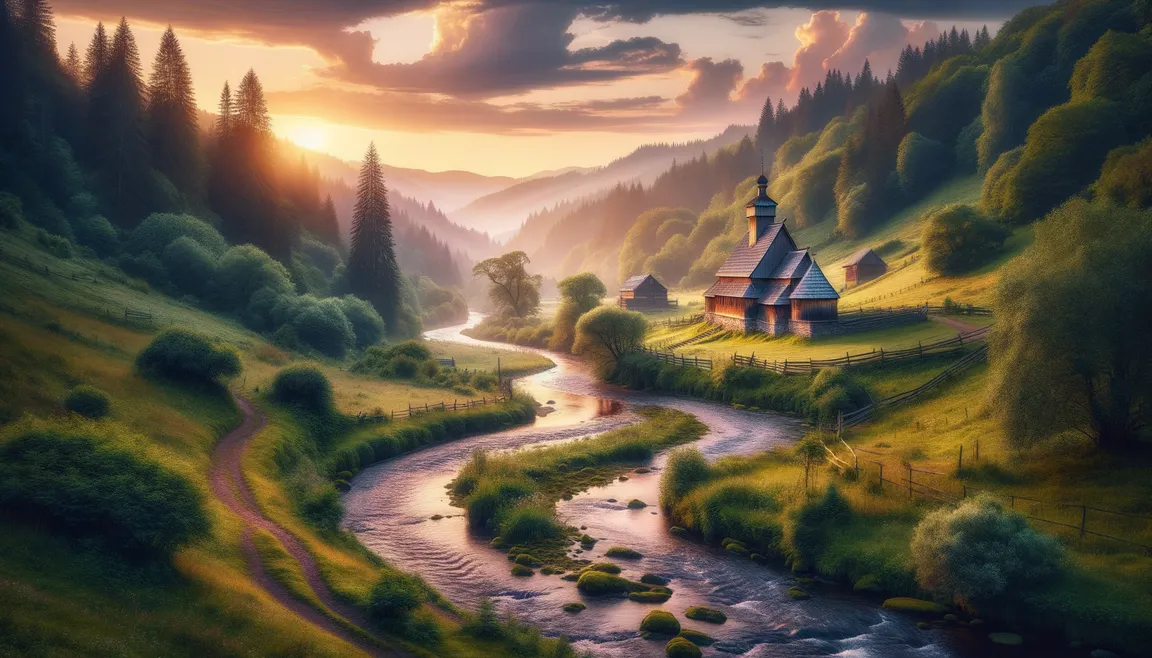 Discover the Unknown Podlasie: 10 unusual attractions
