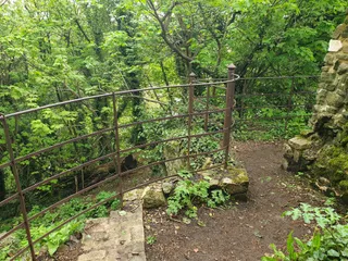 Betchworth Castle