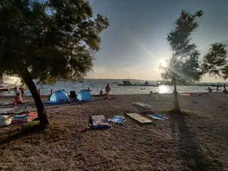 Aquapark Biograd