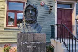 The Polar Museum