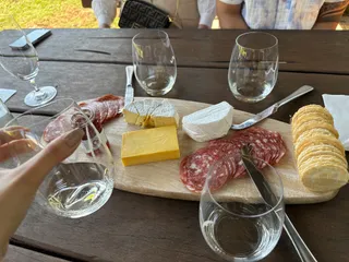 Witches Falls Winery