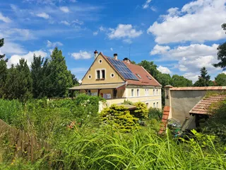 Dom Pod Słońcem- Agroturystyka Katarzyna Grabań
