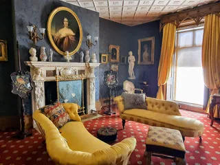 National Trust - Hughenden
