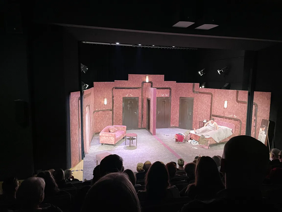Nowy Teatr im. Witkacego