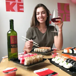 Sushi-Market