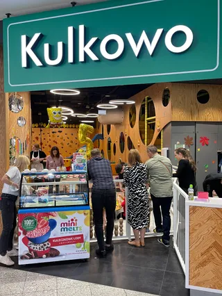 Sala Zabaw Kulkowo
