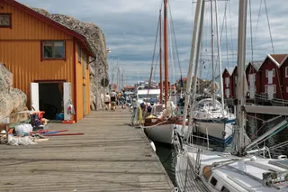 Smögenbryggan
