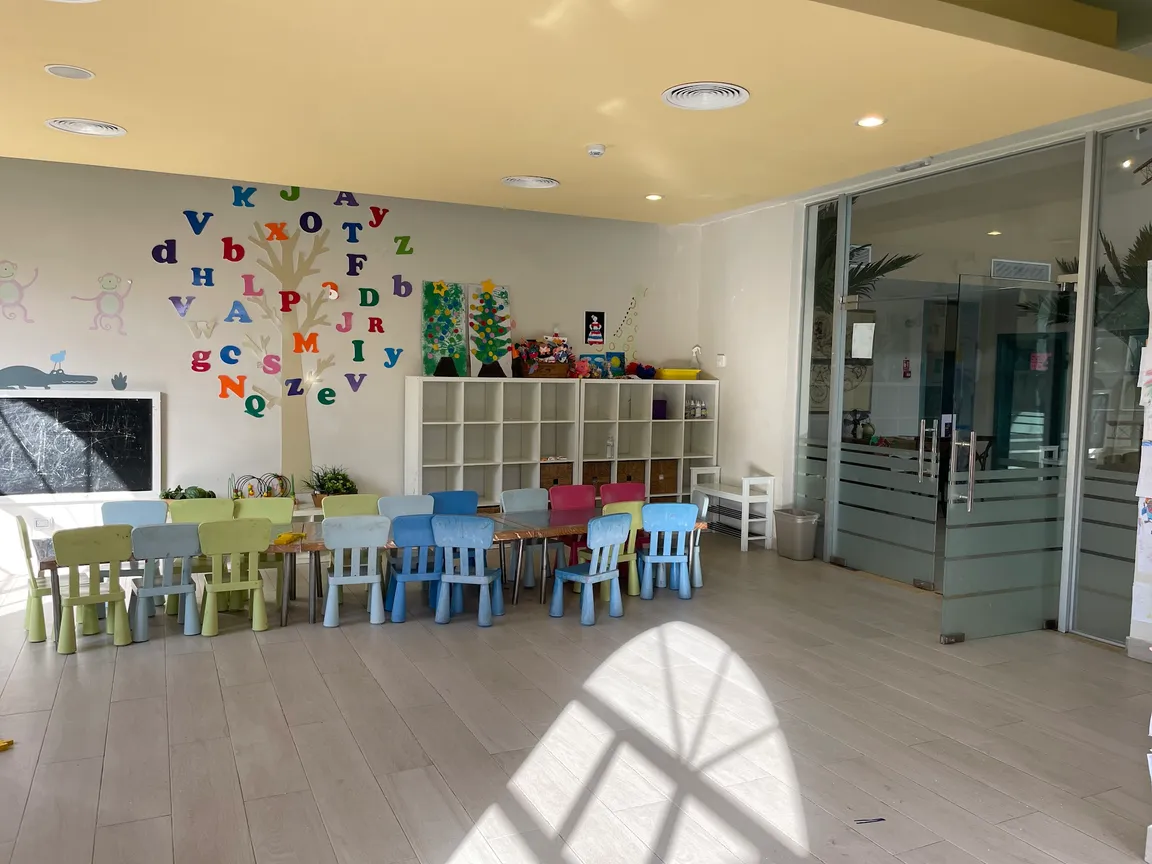 Kids Club Bahía Príncipe Fantasy