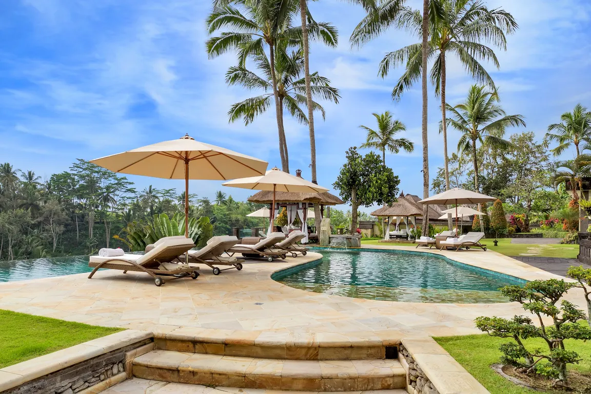 Viceroy Bali